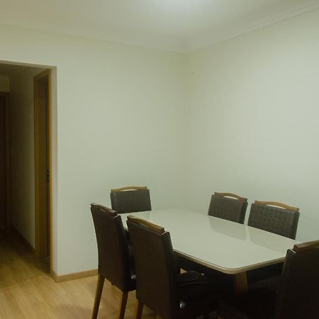 No Centro De Cascavel, Atras Do Ibis, Confortavel E Bom Gosto Cascavel  Kültér fotó