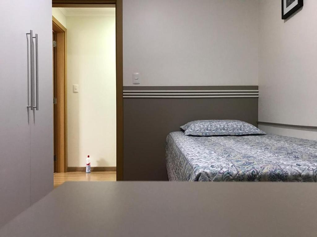 No Centro De Cascavel, Atras Do Ibis, Confortavel E Bom Gosto Cascavel  Kültér fotó