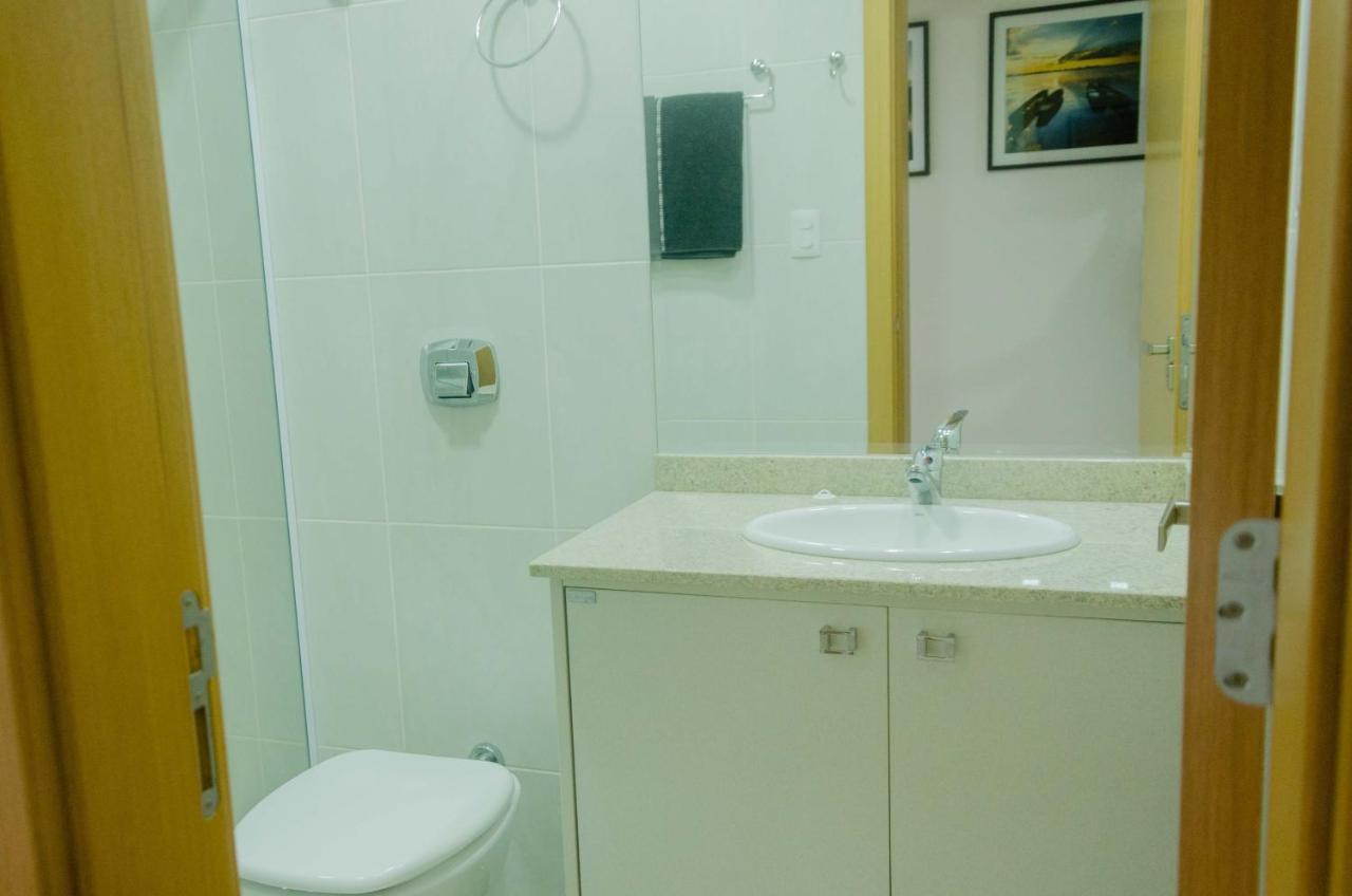 No Centro De Cascavel, Atras Do Ibis, Confortavel E Bom Gosto Cascavel  Kültér fotó