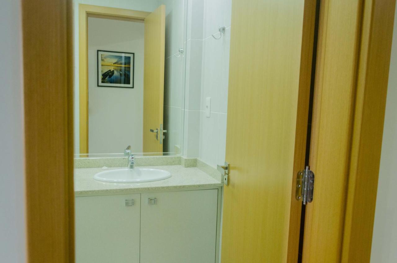 No Centro De Cascavel, Atras Do Ibis, Confortavel E Bom Gosto Cascavel  Kültér fotó