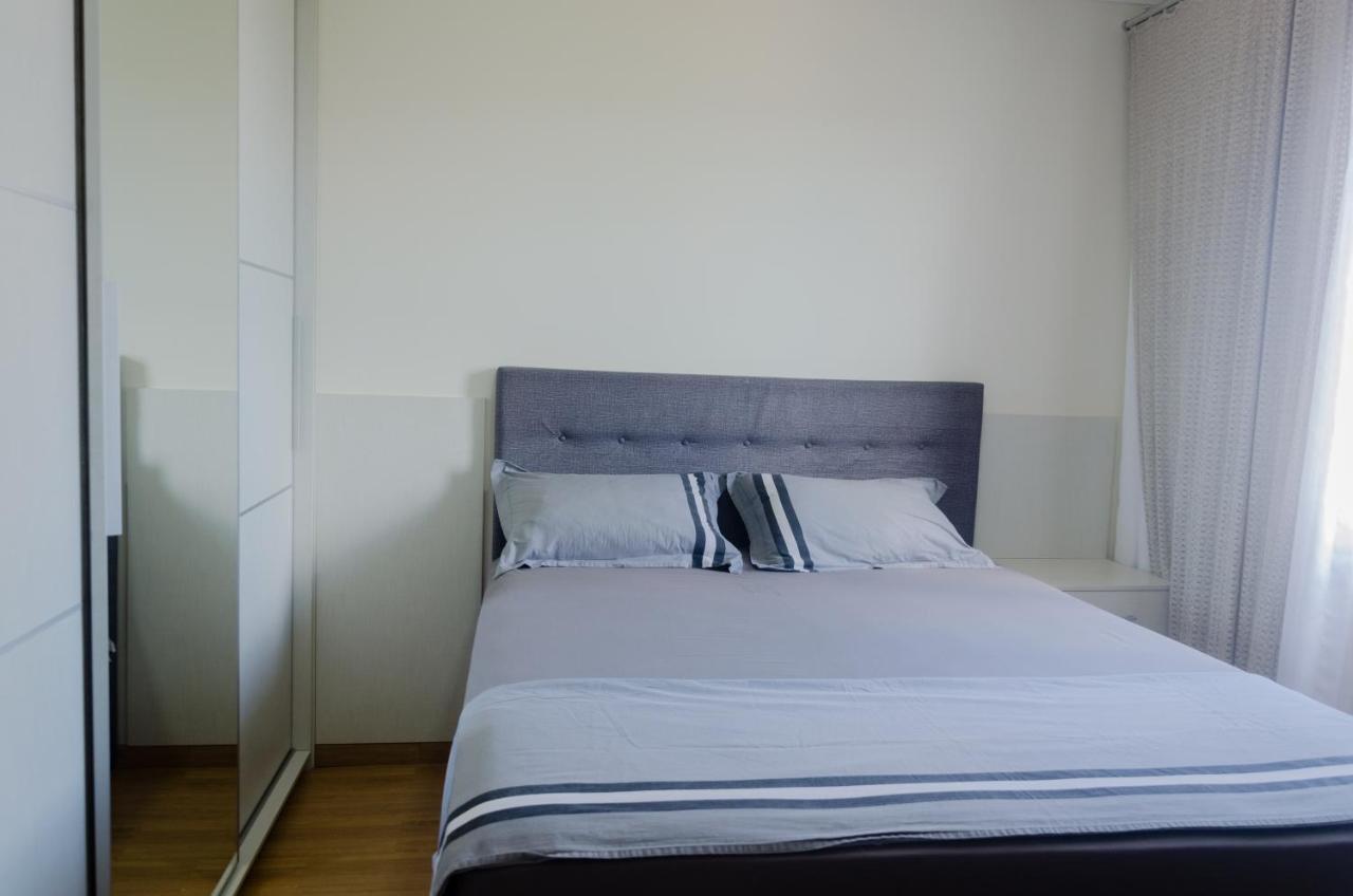 No Centro De Cascavel, Atras Do Ibis, Confortavel E Bom Gosto Cascavel  Kültér fotó