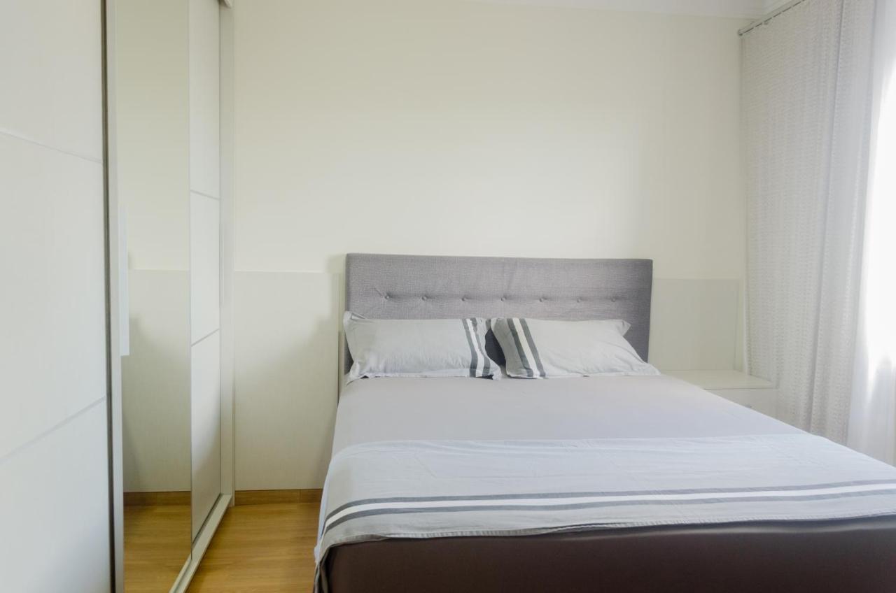 No Centro De Cascavel, Atras Do Ibis, Confortavel E Bom Gosto Cascavel  Kültér fotó